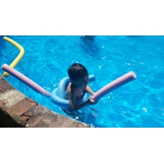 Colonia de Vacaciones - Diciembre 2014